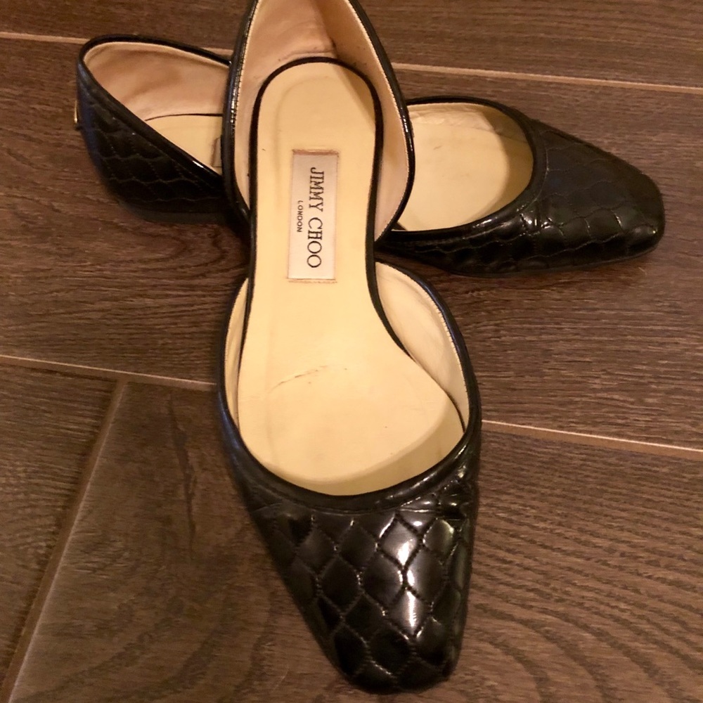 [JIMMY CHOO]
